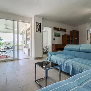 El Rincon - Cristianos Sea View With 2 Bedrooms And 2 Bathrooms Apartment Arona (Tenerife)