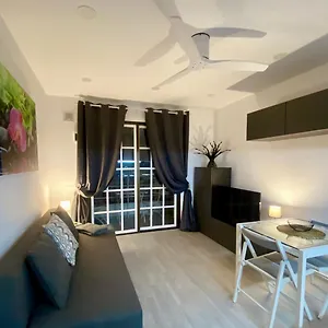El Diamantino De Cristianos Apartment Los Cristianos (Tenerife)