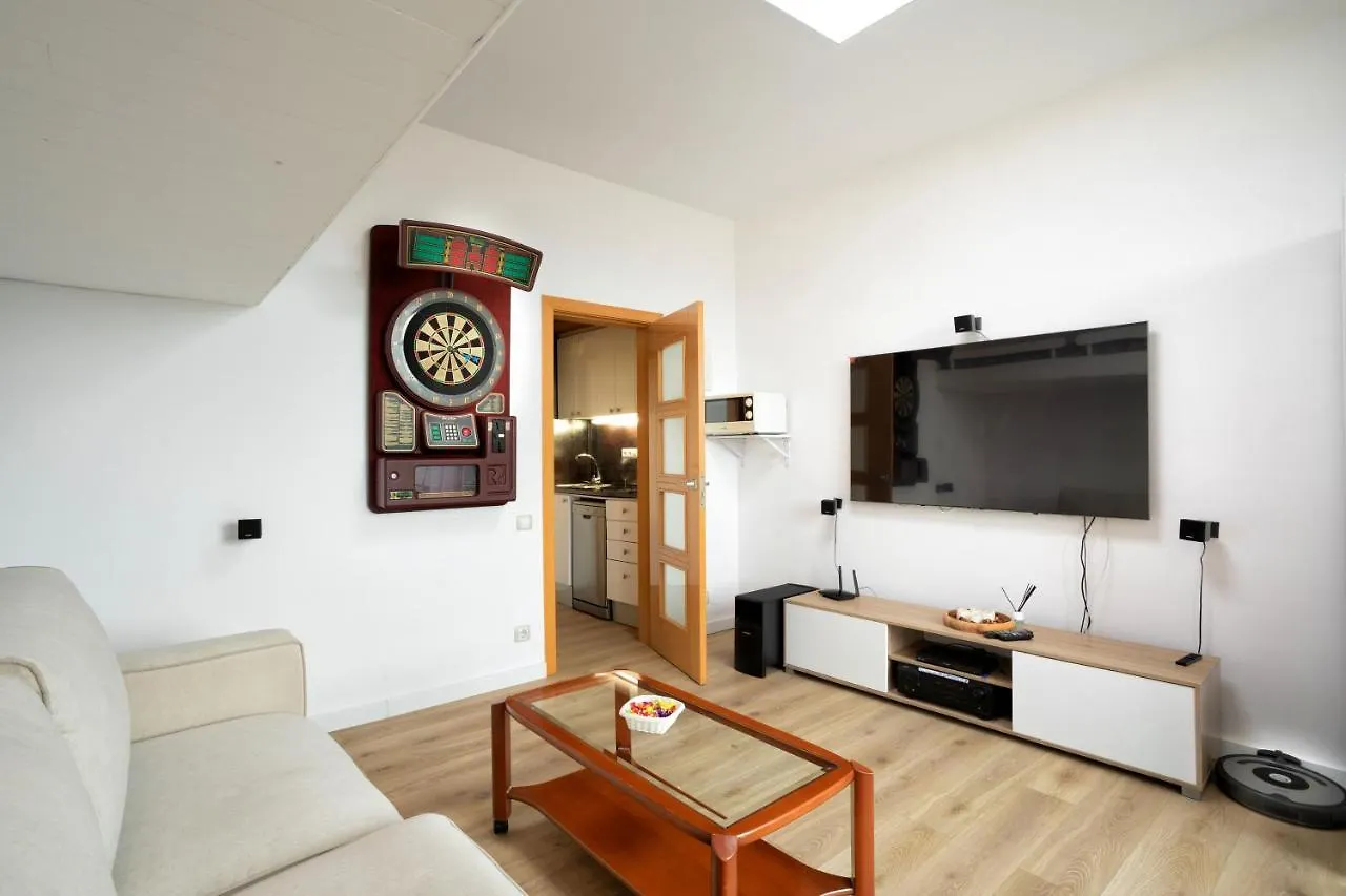 Apartamento Edificio La Masia Roses Espagne