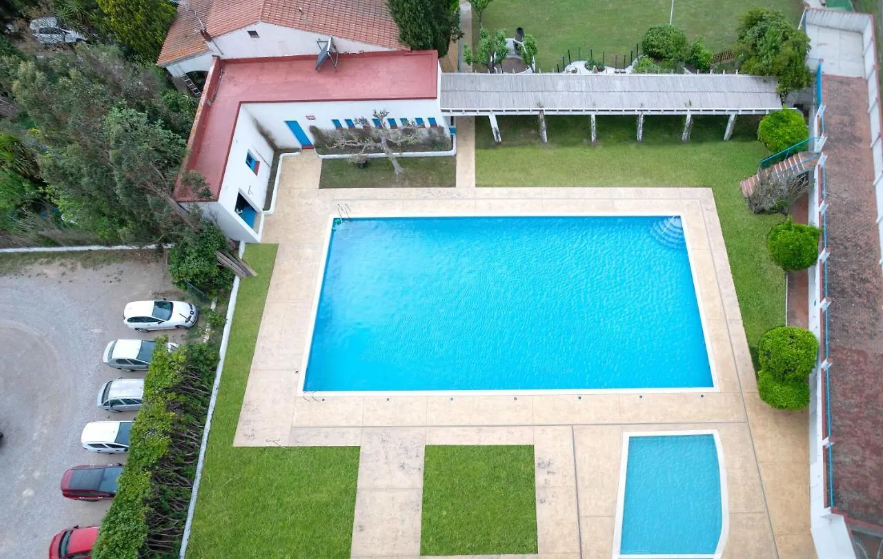 Apartamento Edificio La Masia Roses 0*,  Espagne