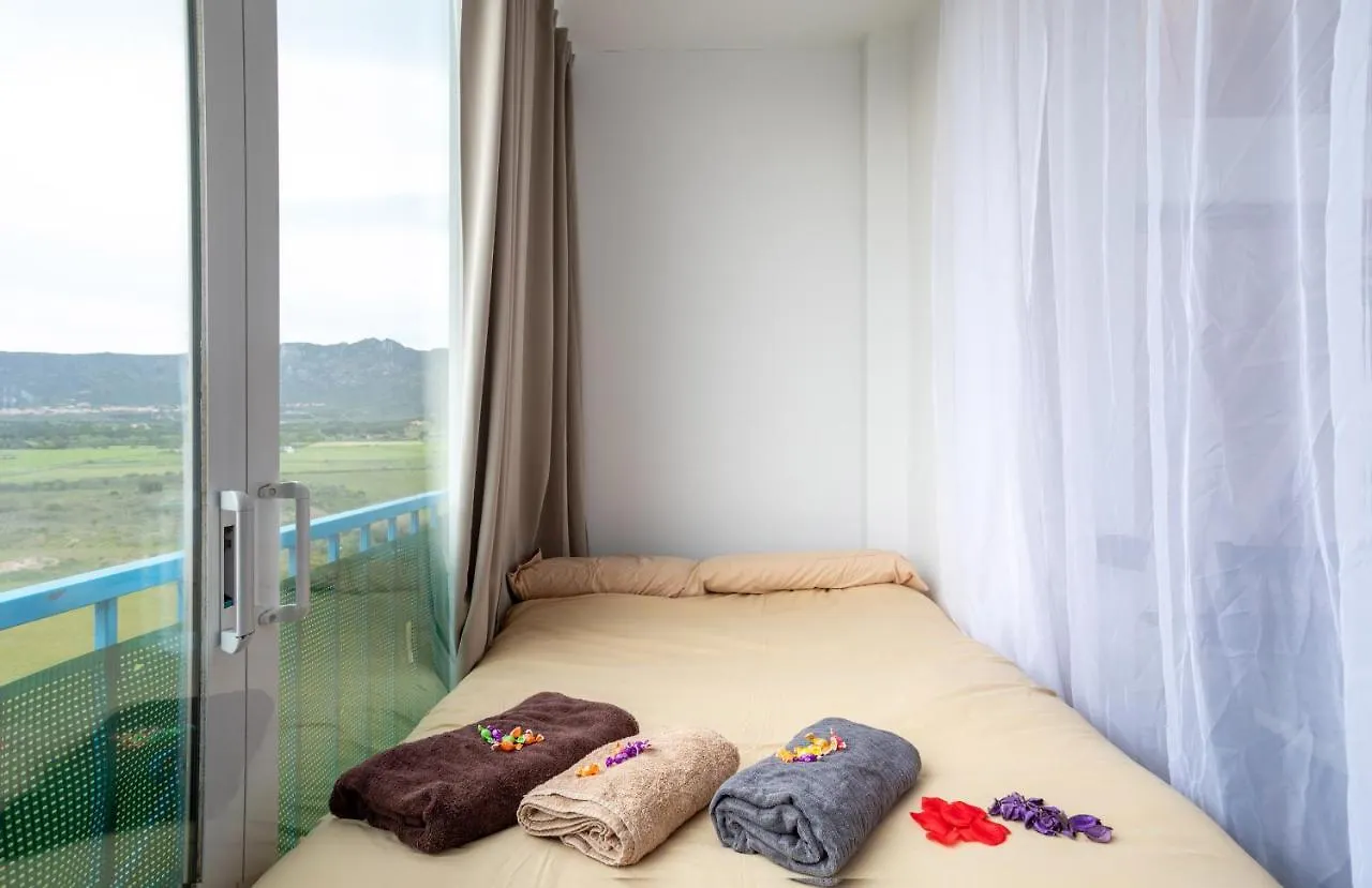 Apartamento Edificio La Masia Roses Espagne